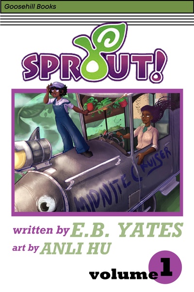 SPROUT!