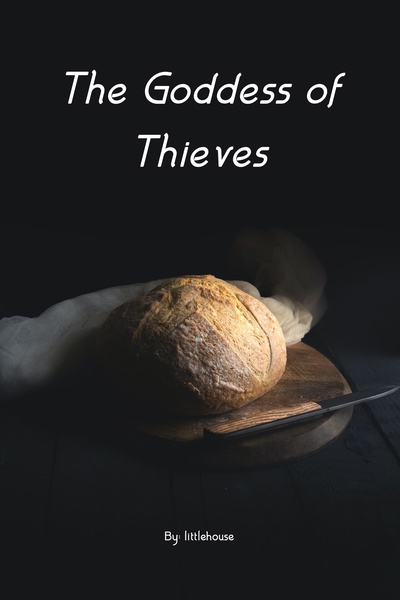 Goddess of Thieves
