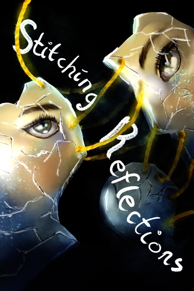 Stitching Reflections