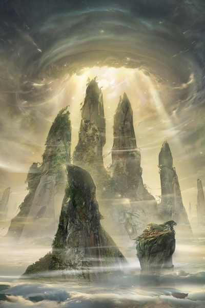 Record of Strange Creatures