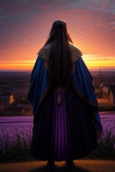 Divine Threads: The God Among Us