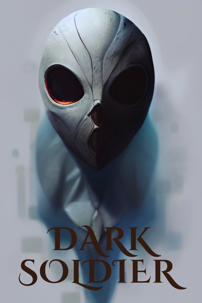 DARK SOLDİER