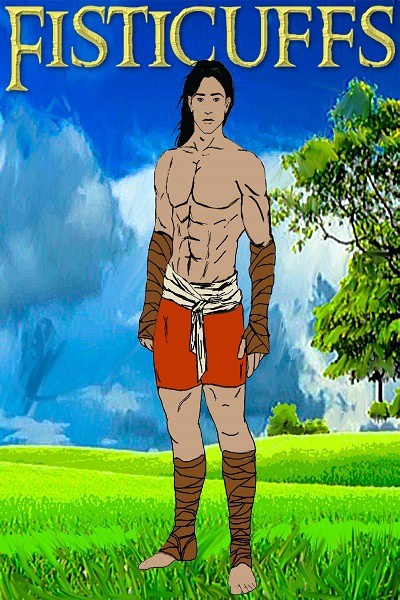 Fisticuffs