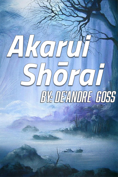 Akarui Shōrai