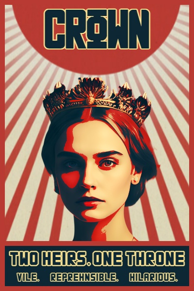 CROWN