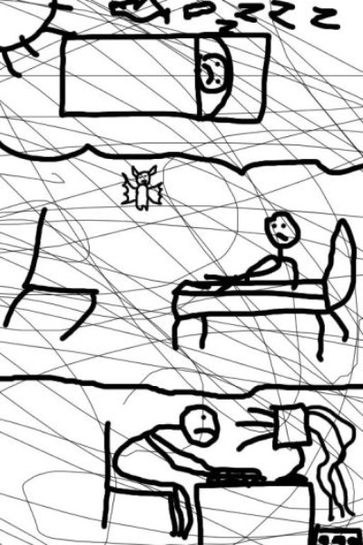 The way you live like you do