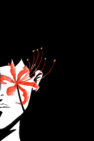 Murder, Mayhem, and Magical Girls