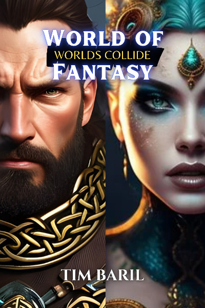 World of Fantasy