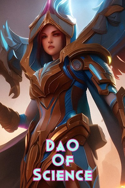 Dao of Science (hiatus)