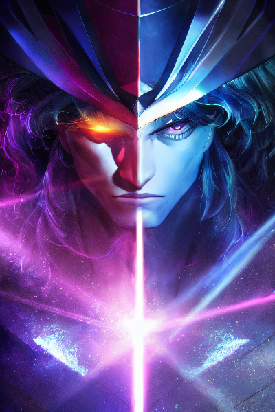 The Wizard and the Worm