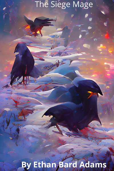 The Siege Mage