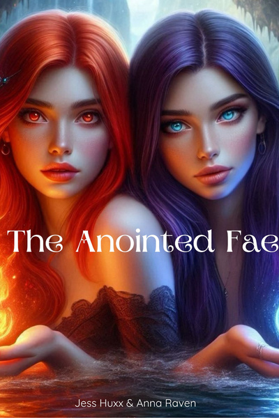 The Anointed Fae