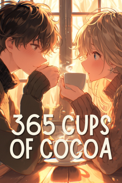 365 Cups of Cocoa