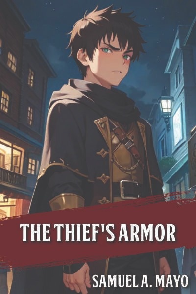 The Thief's Armor