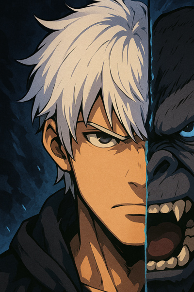 Beast Of The Moon
