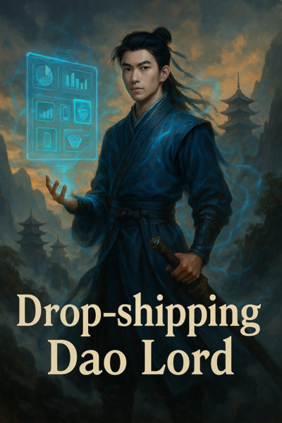 Drop-shipping Dao Lord