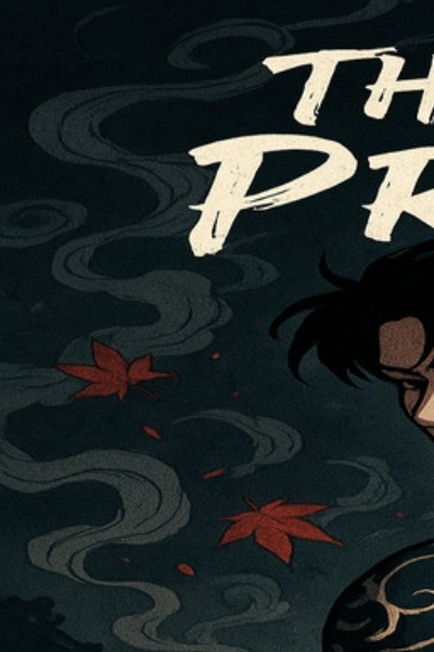 The Boy of Promise