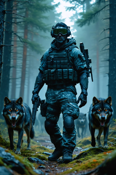 Wolfpack