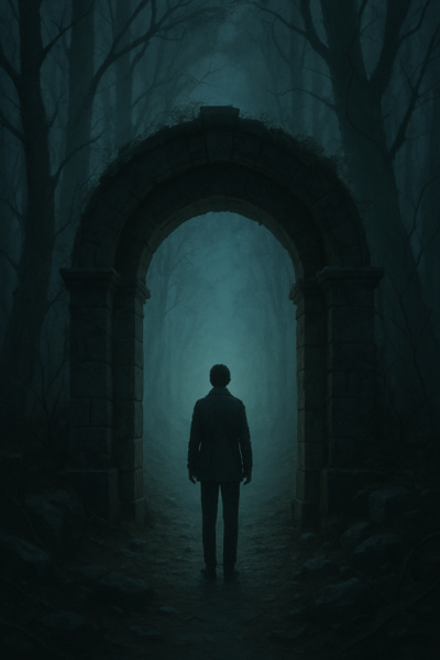Soulbound Ashes