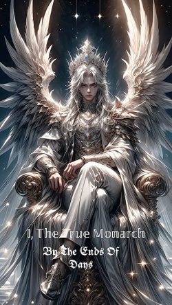 I, The True Monarch