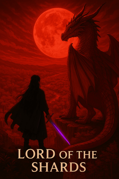 Lord of the shards