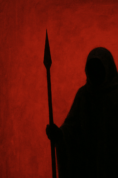 The Monarch of Flaws