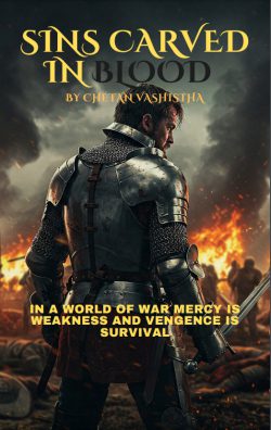 Sins Carved In Blood