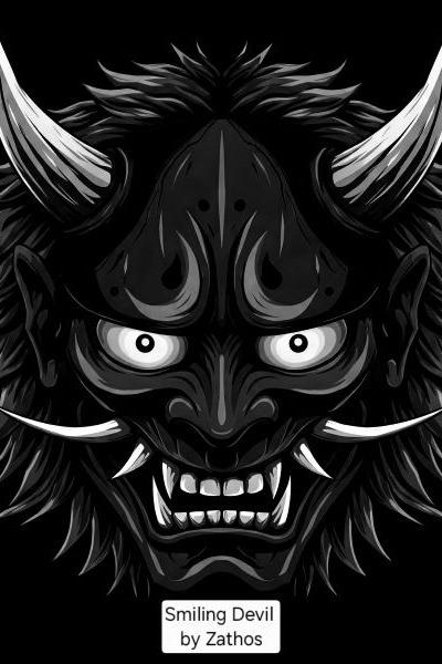 Smiling Devil [LitRPG]