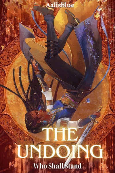 The Undoing [Complete]