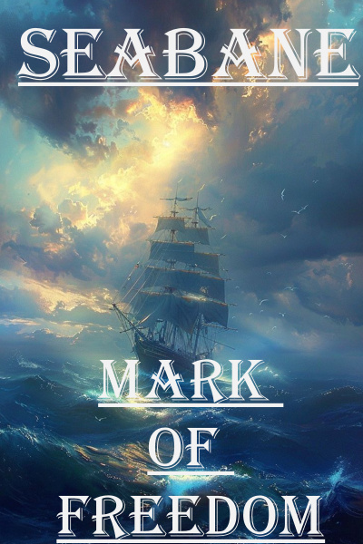 Seabane - Mark Of Freedon