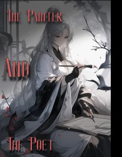 The Painter, and The Poet