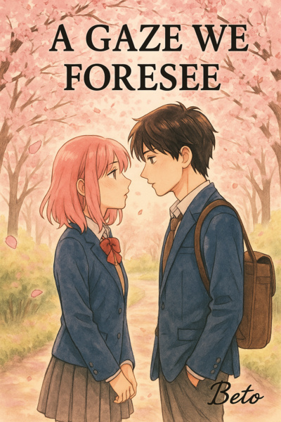 A Gaze We Foresee