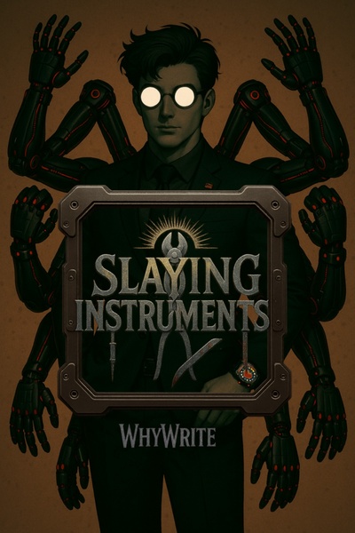 Slaying Instruments