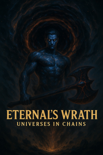 Eternal`s Wrath:universe In Chains