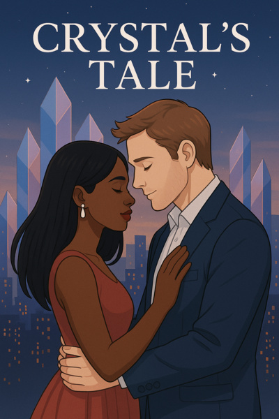 Crystal’s tale