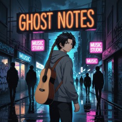 Ghost Notes
