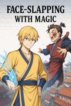 Face-Slapping with Magic