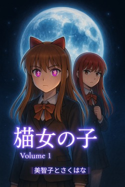 Neko Onna No Ko (Cat girls)