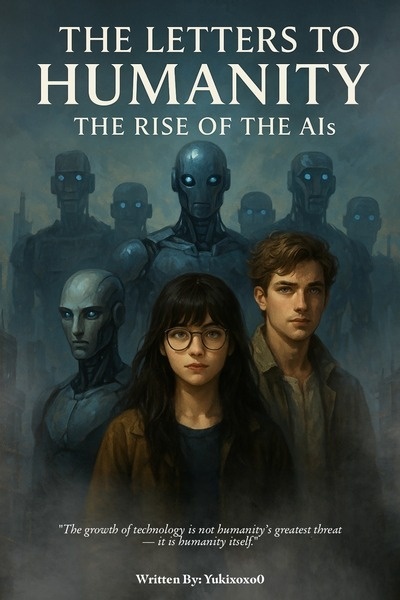 The Letters to Humanity - The Rise of the AIs