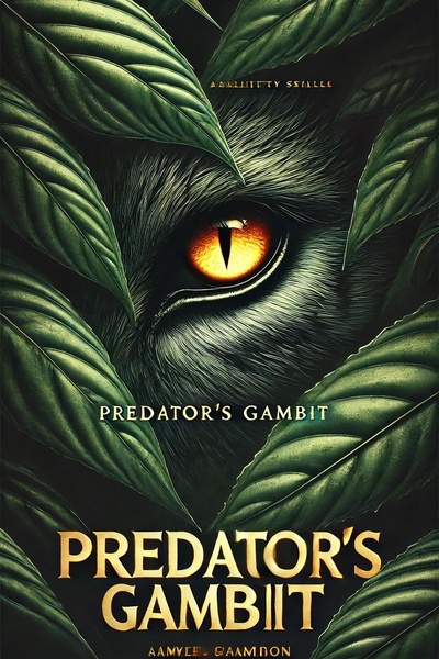 Skill Thief: Predator’s Gambit [A LitRPG Tale of Vengeance and Survival]