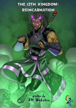 The 13th Kingdom: Reincarnation