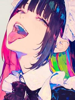 HeartHealer Pro! (Yandere story)