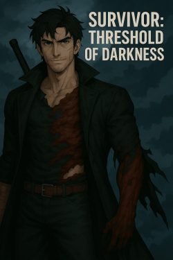 Survivor: Threshold of darkness