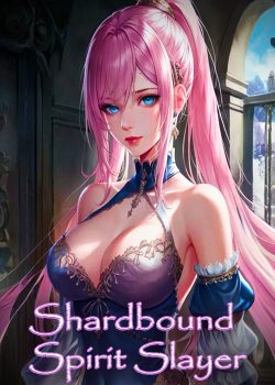 Shardbound Spirit Slayer [An Isekai Progression Dark Fantasy]