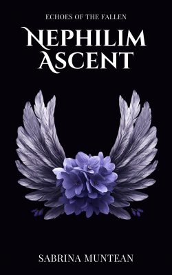 Nephilim Ascent (Echoes of the Fallen – Book 1)