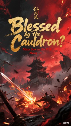Blessed by the Cauldron: Mists Bow to His Will（Xianxia)