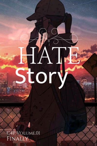Hate - Series [English]
