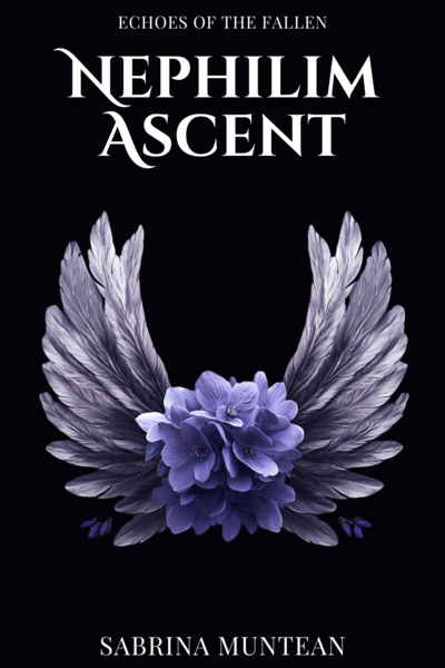 Nephilim Ascent (Echoes of the Fallen - Book 1)