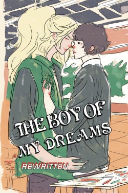 The Boy of My Dreams – Rewritten