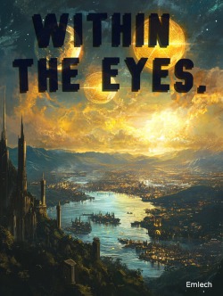 Within The Eyes.